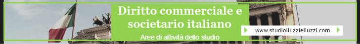 Diritto societario e commerciale in Italia- Assistenza legale a clienti internazionali