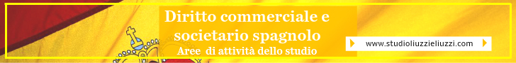 Diritto commerciale e societario spagnolo (in Spagna) Consulenza e assistenza legale