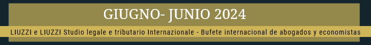 Bufete internacional de abogados y economistas Liuzzi e Liuzzi Italia- España Abogada en España y en Italia Avvocato Cassazionista Viviana Fiorella Liuzzi titular 2024